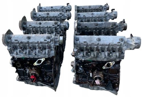 Moteur F9Q 762 pour Renault Trafic