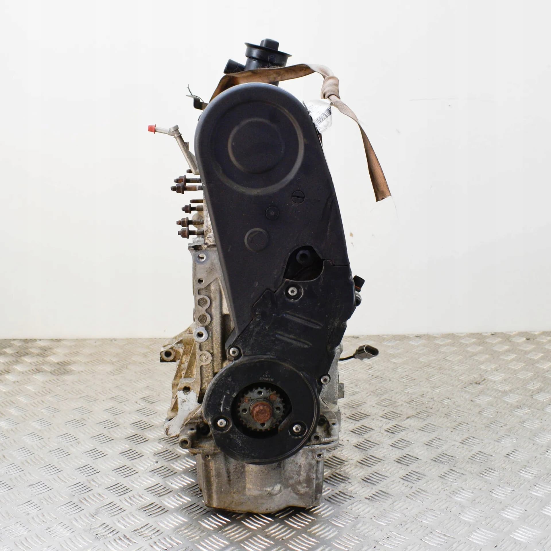 Moteur CCSA — vue 3