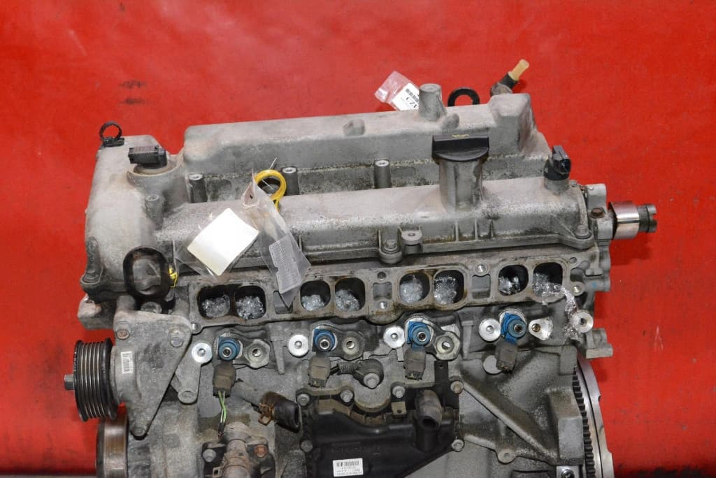 Moteur L5-VE — vue 6