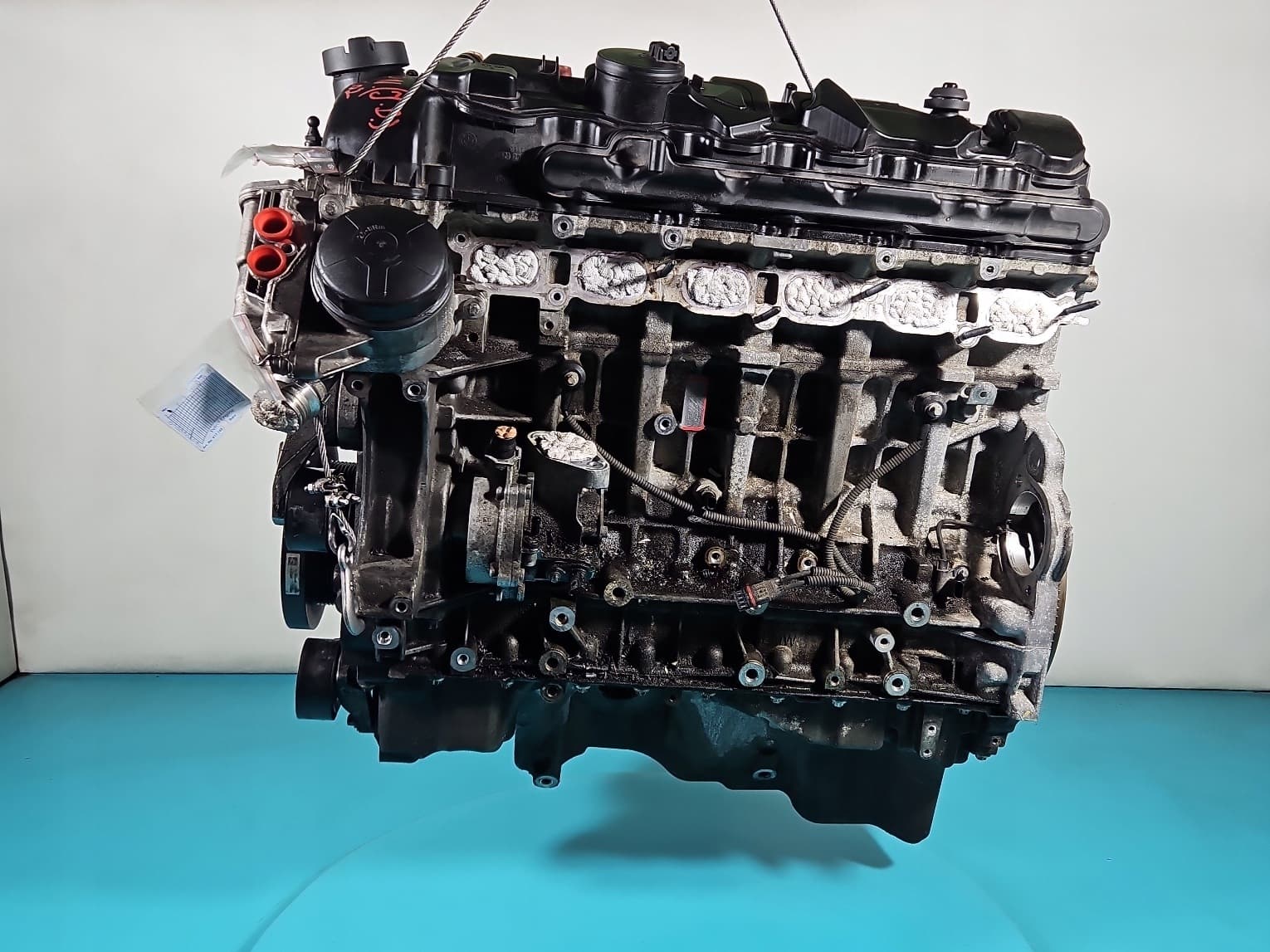Moteur N55 B30 A — vue 7