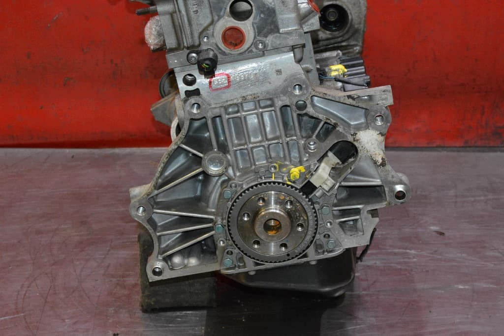 Moteur CBZA — vue 14