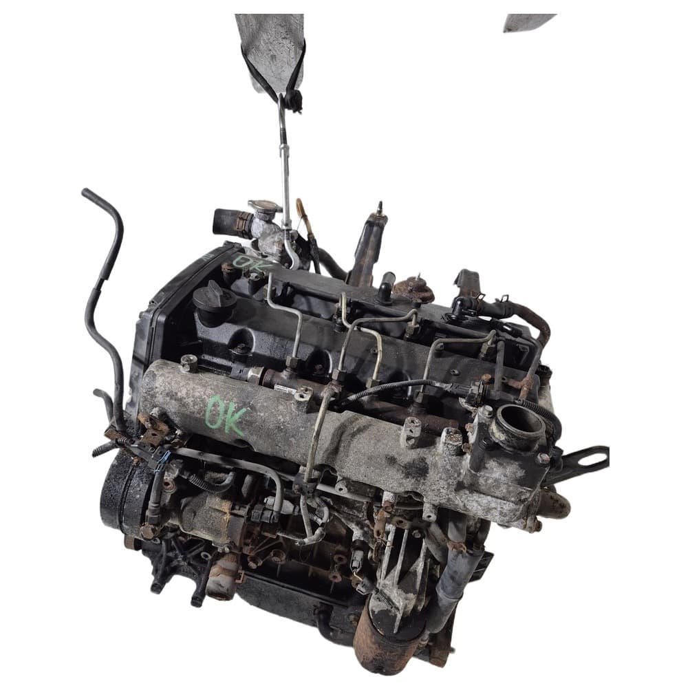 Moteur J3 — vue 2