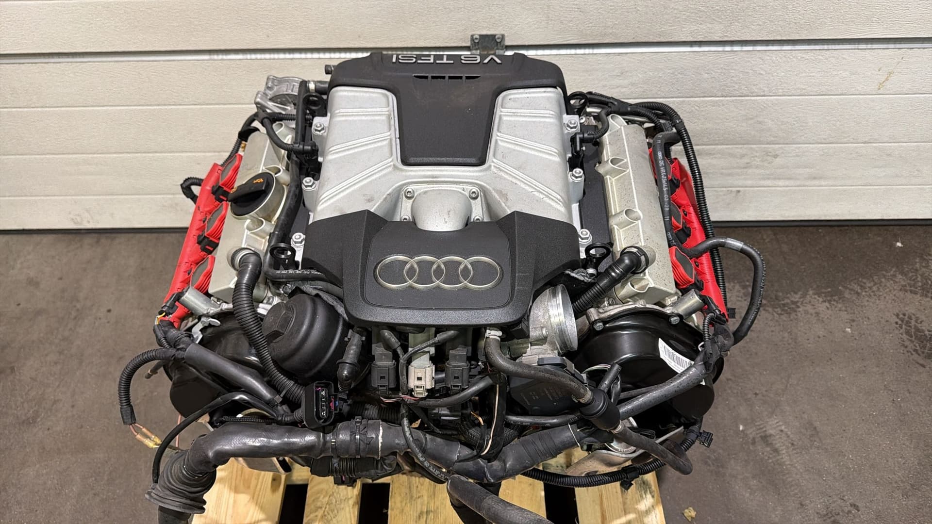 Moteur CAKA - Image 1