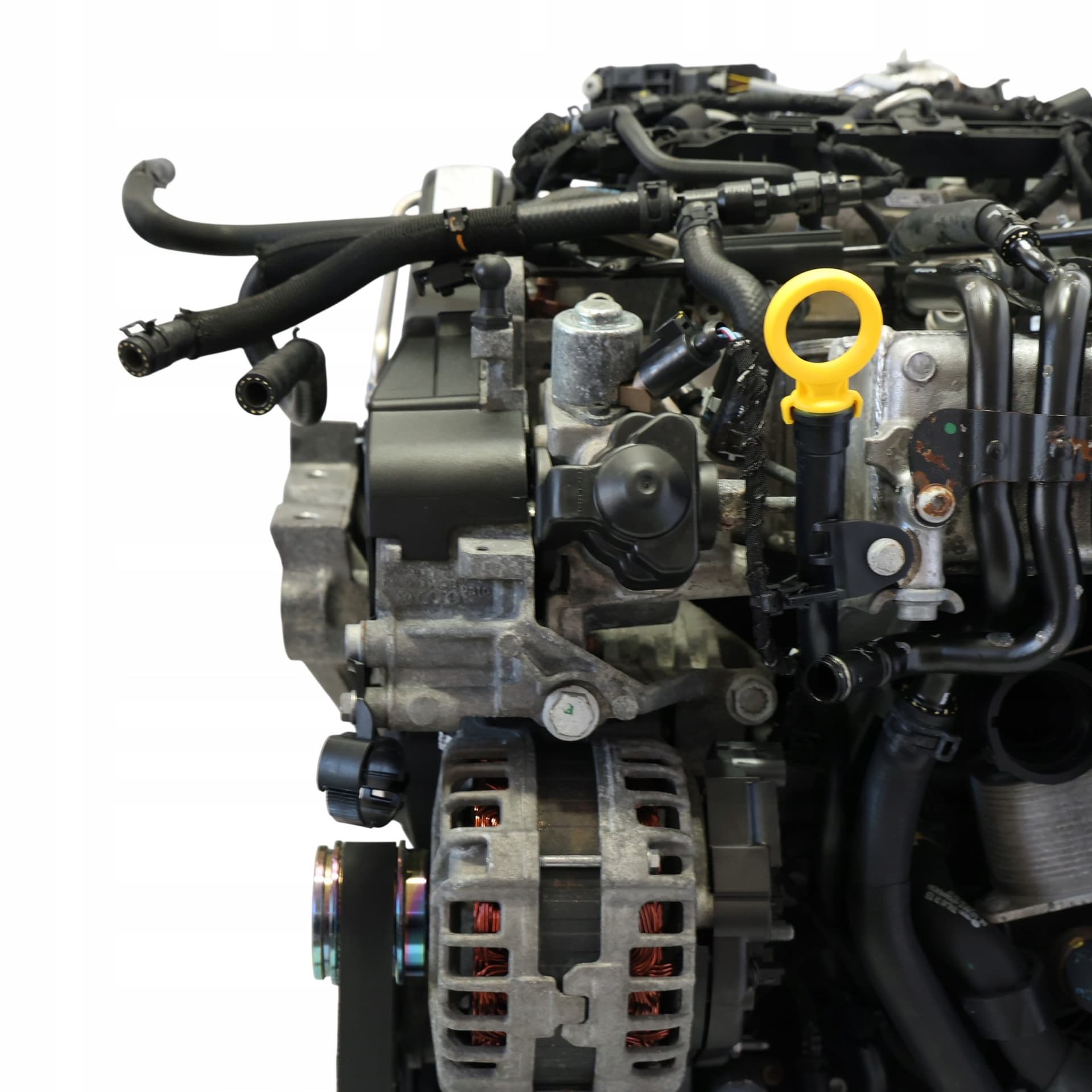 Moteur DDYA — vue 3