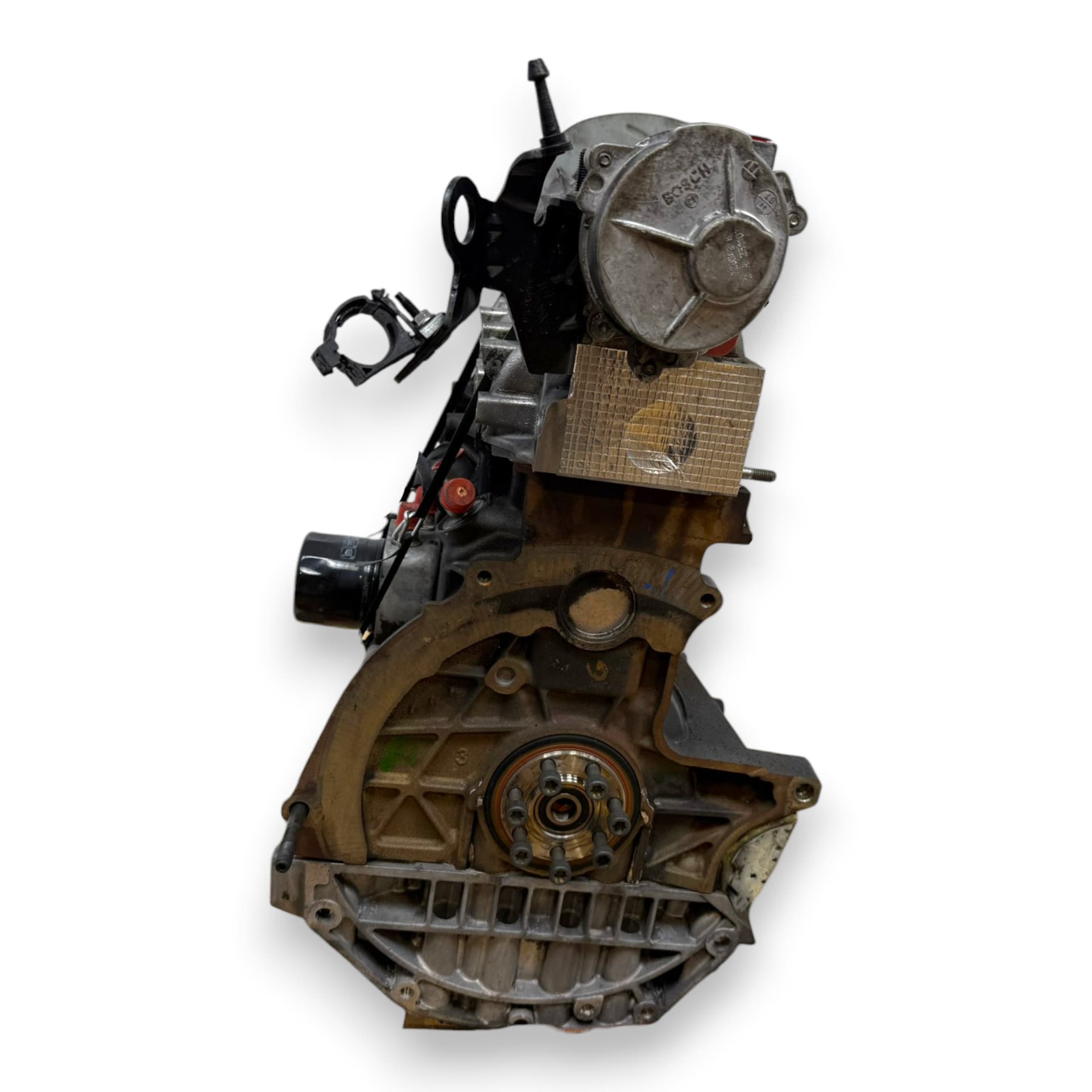 Moteur F9Q 818 — vue 7