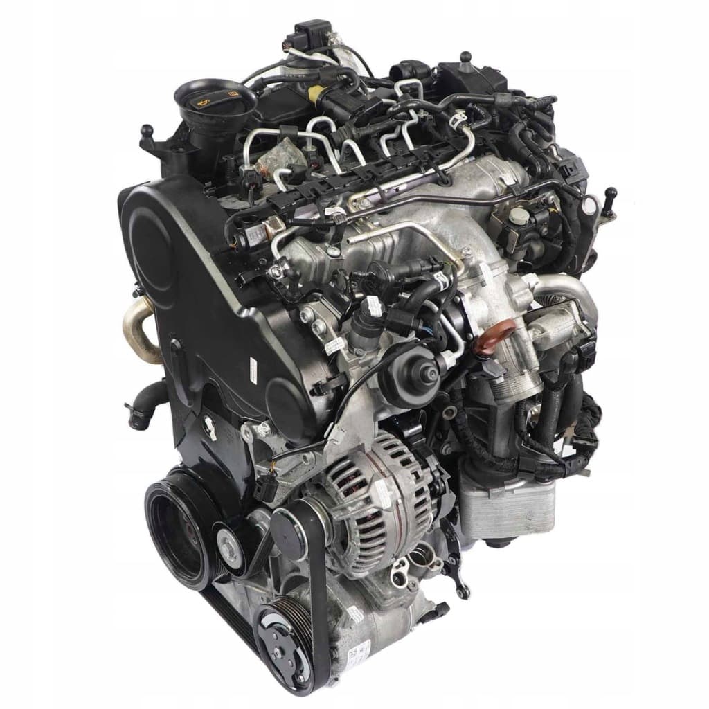 Moteur CBDC — vue 4