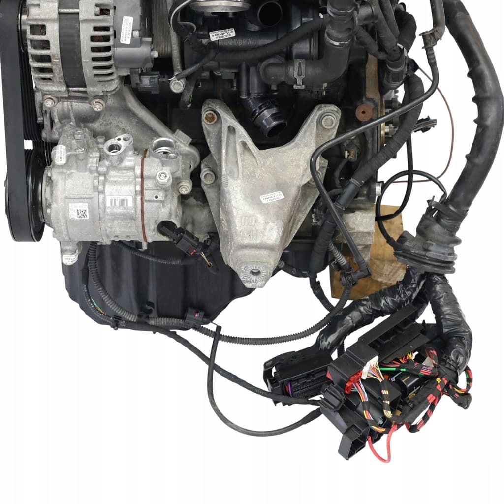 Moteur CJEE — vue 8
