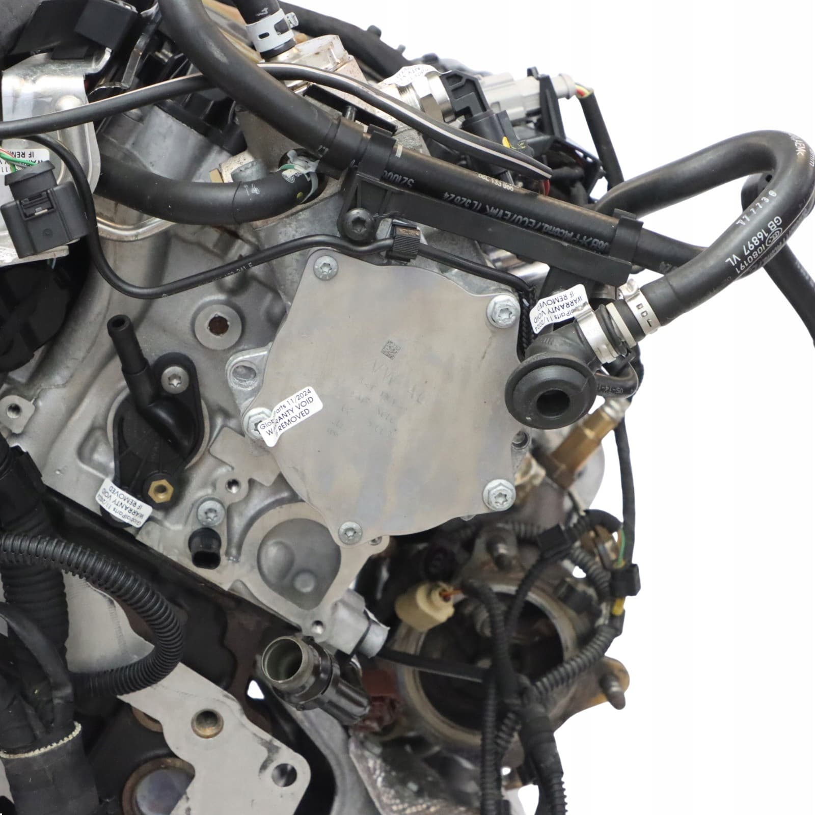 Moteur CNCE — vue 4