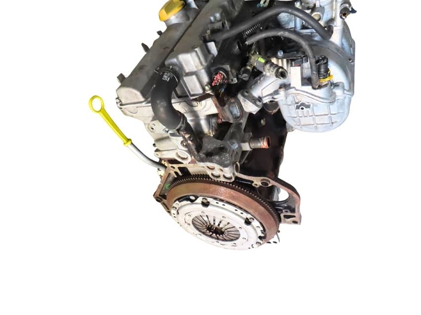 Moteur Z 16 XE — vue 4