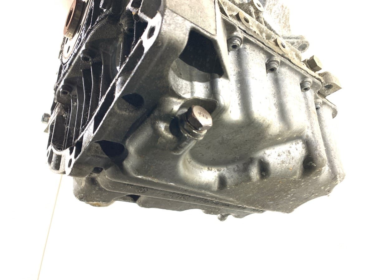 Moteur CHYA — vue 8
