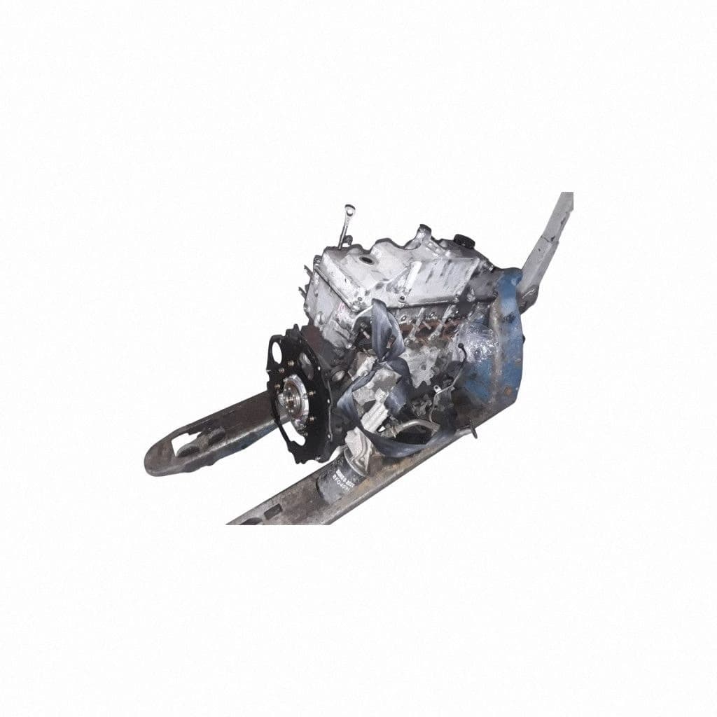Moteur 4M41 - Image 1