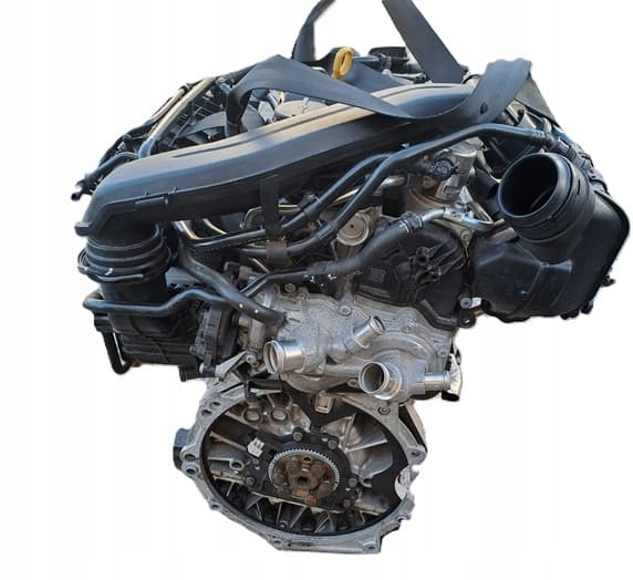 Moteur DFYA pour Skoda Octavia