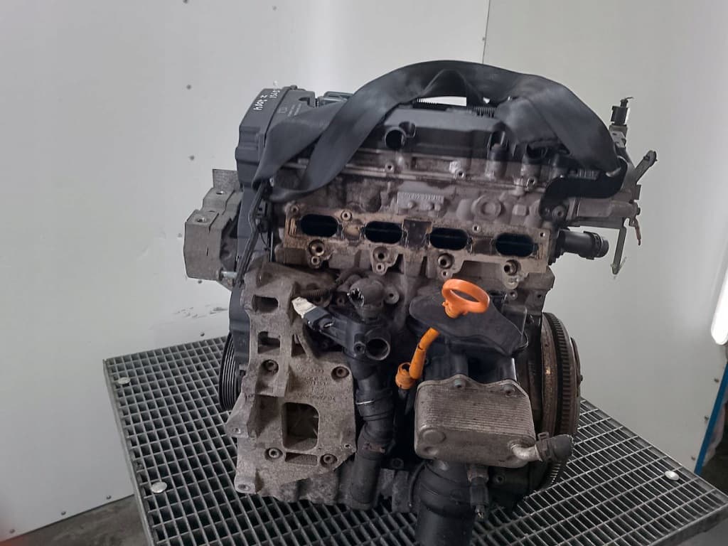 Moteur BVY pour Volkswagen Eos