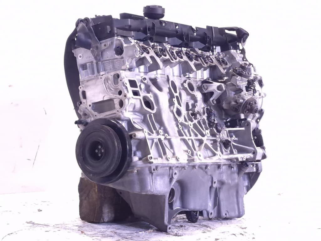 Moteur B57 D30 A - Image 1