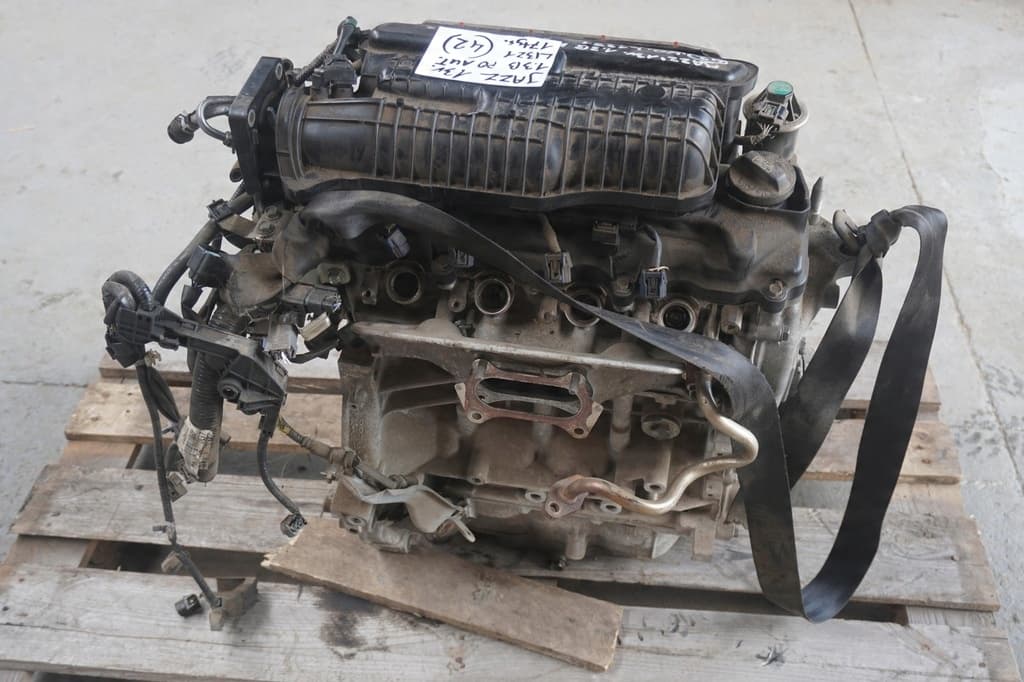Moteur L13Z1 pour Honda Civic