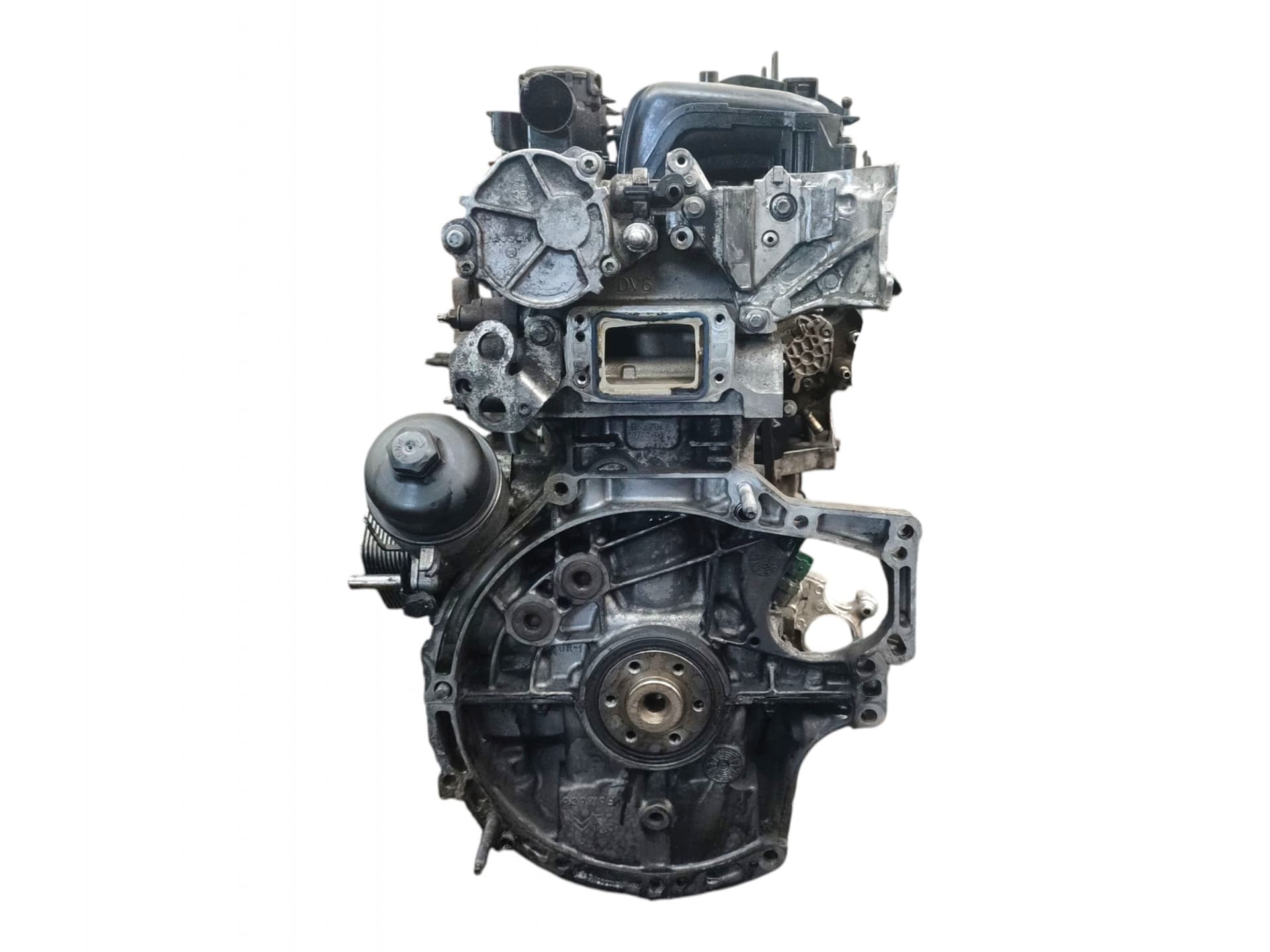 Moteur 9HZ (DV6TED4) — vue 8