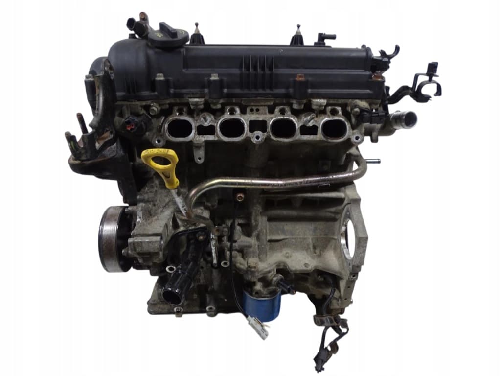 Moteur G4FG pour Hyundai I30