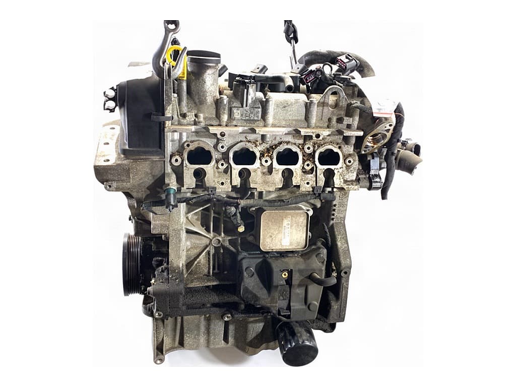 Moteur CJZC - Image 1
