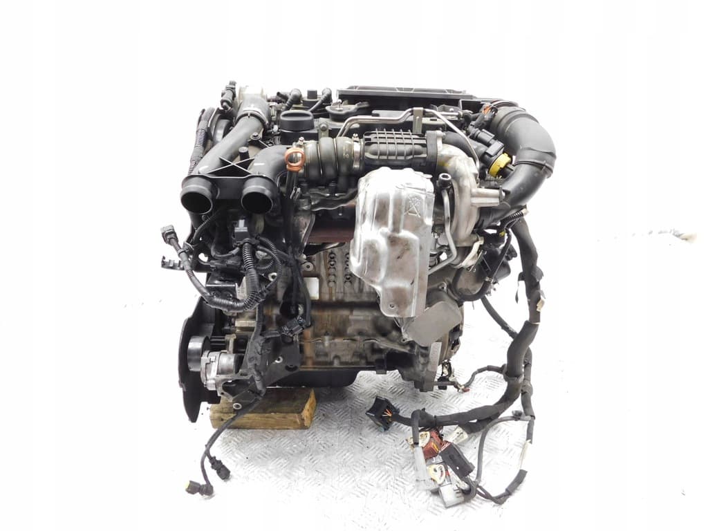 Moteur 8HP (DV4C) - Image 1