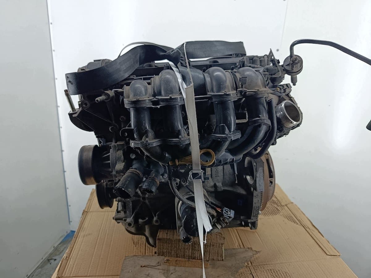 Moteur SPJC - Image 1