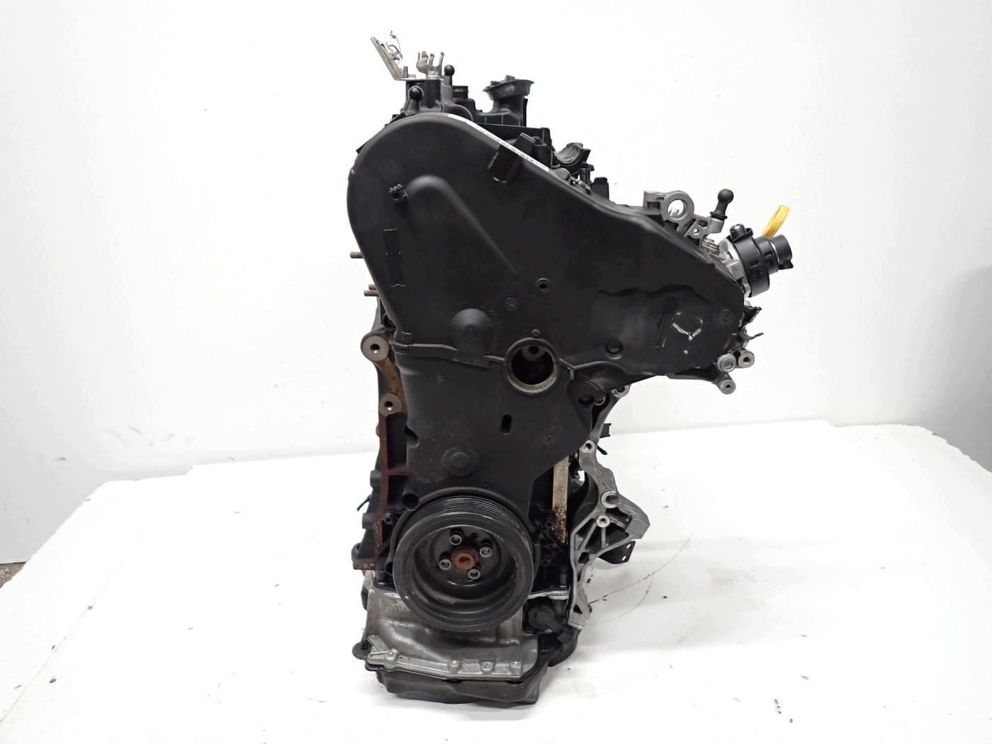 Moteur DTRB — vue 3