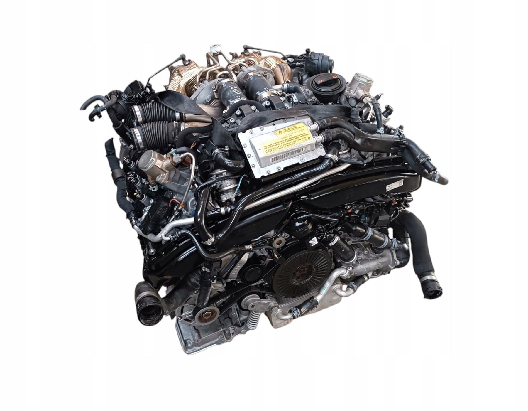 Moteur CEUA - Image 1