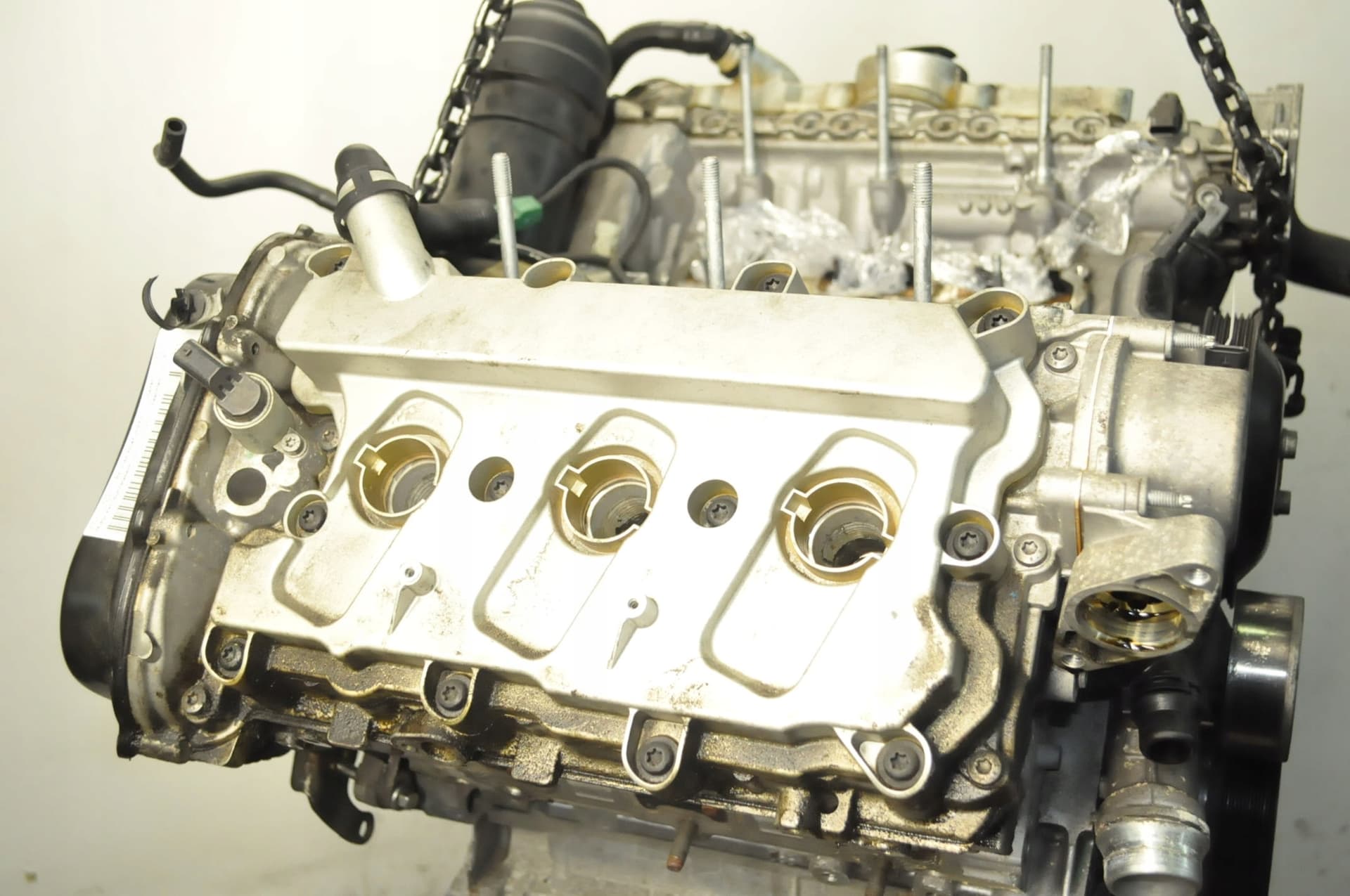 Moteur CGWB — vue 4