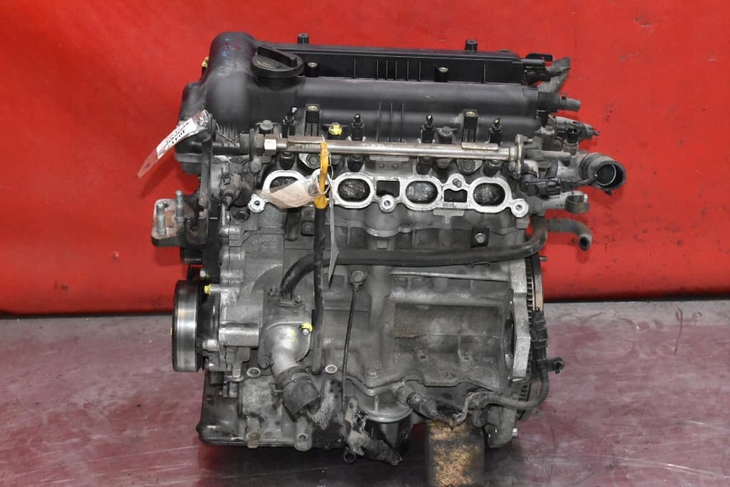 Moteur G4FC — vue 5