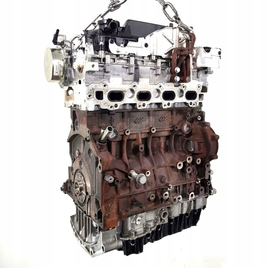 Moteur EHZ (DW10FC) - Image 1