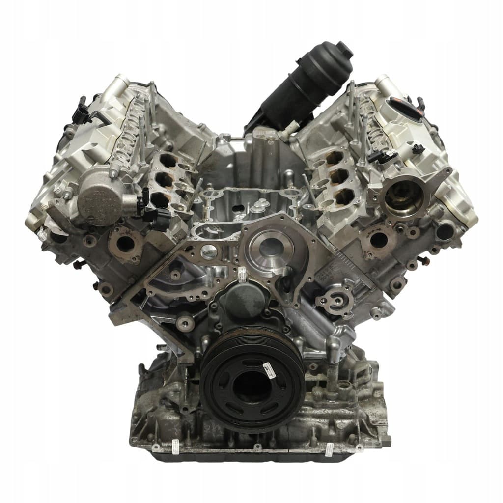 Moteur CGWA pour Audi A4 3.0 Petrol