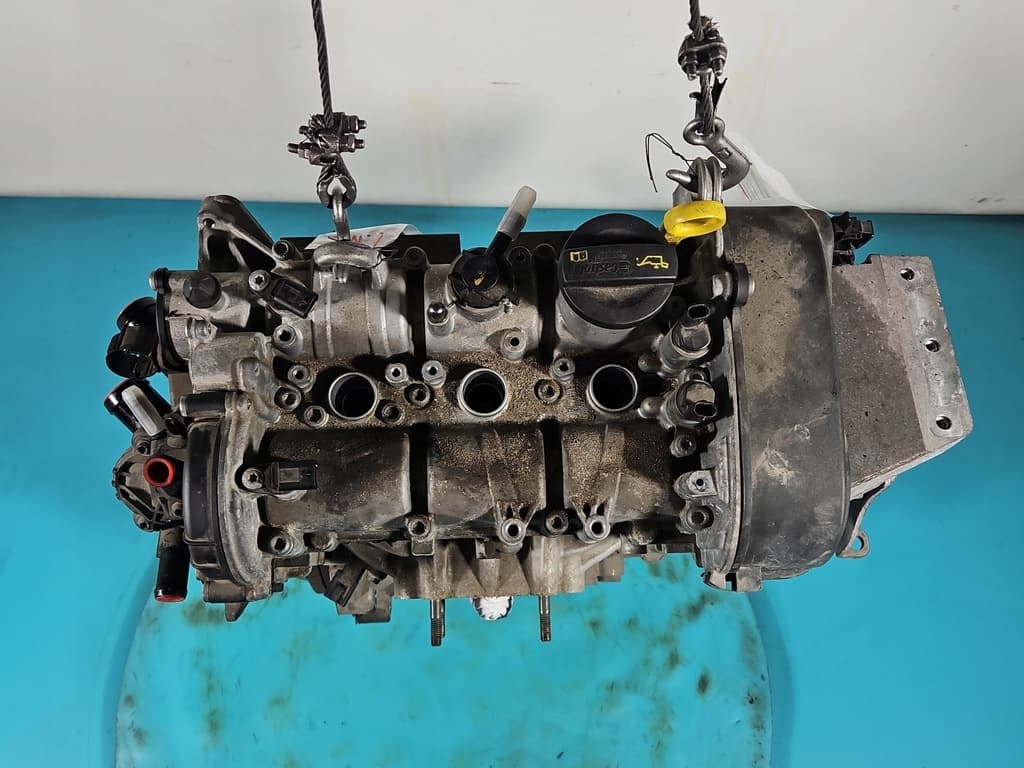 Moteur CHZL - Image 1