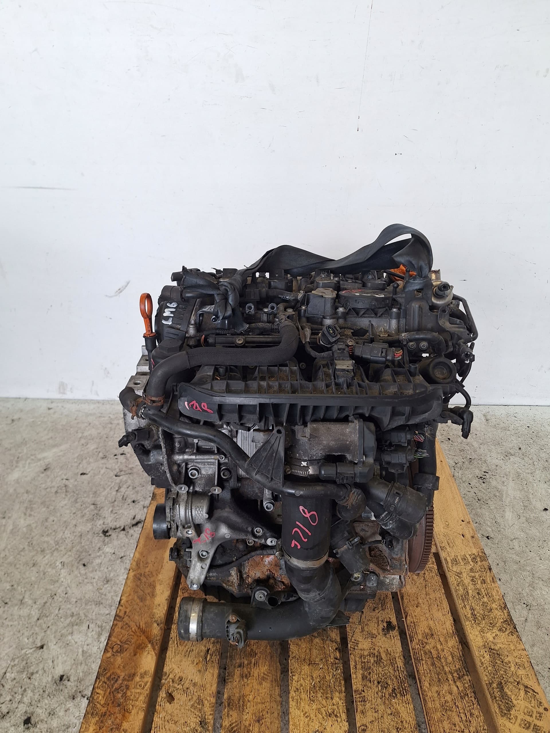 Moteur CJSB - Image 1
