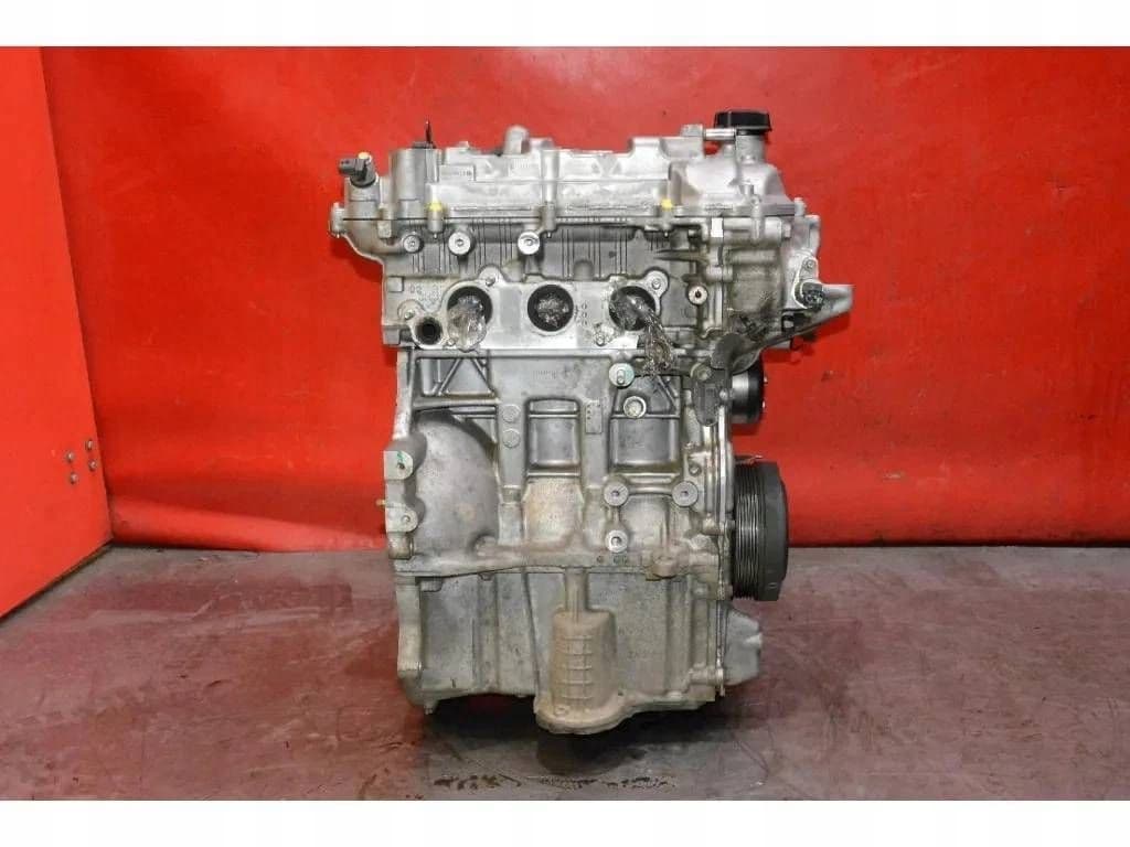 Moteur HR12DE — vue 5