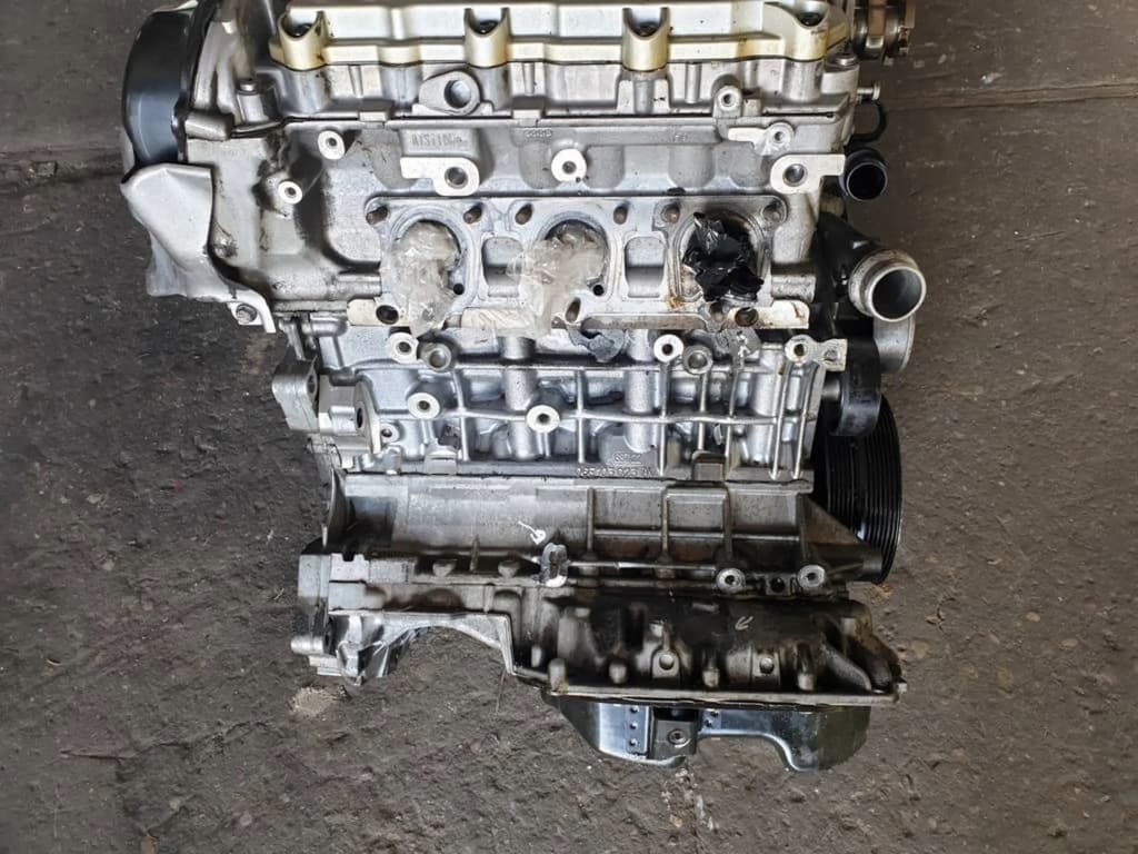 Moteur CGWC — vue 4