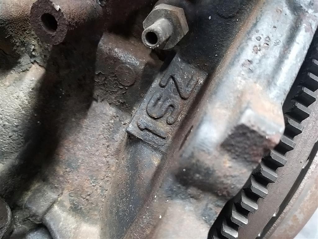 Moteur 1SZ-FE — vue 4