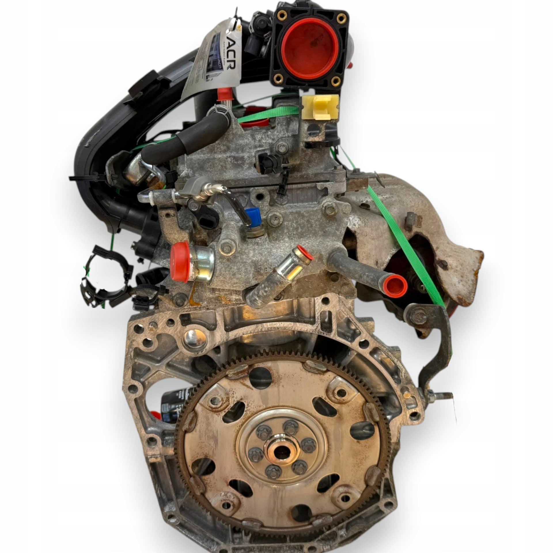 Moteur HR16DE — vue 4