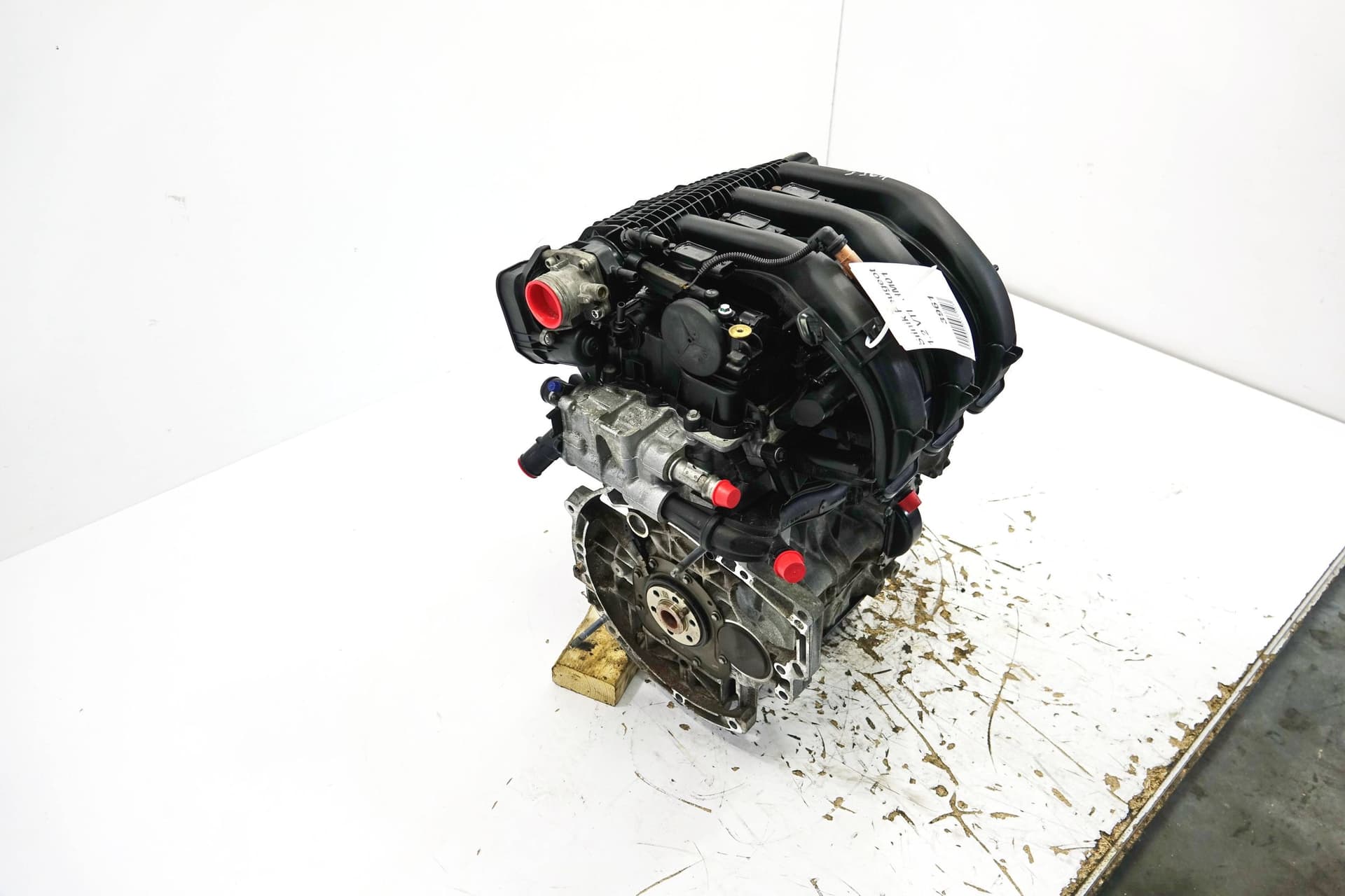 Moteur HMZ (EB2) — vue 3