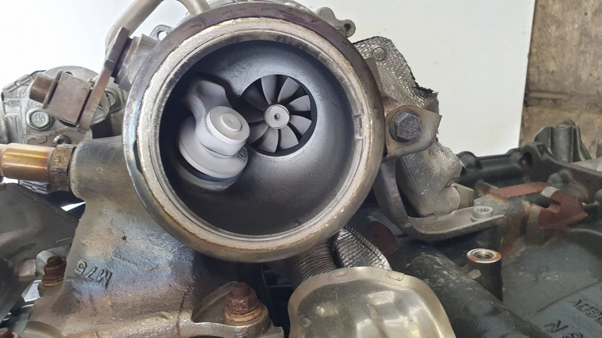 Moteur CULC — vue 15