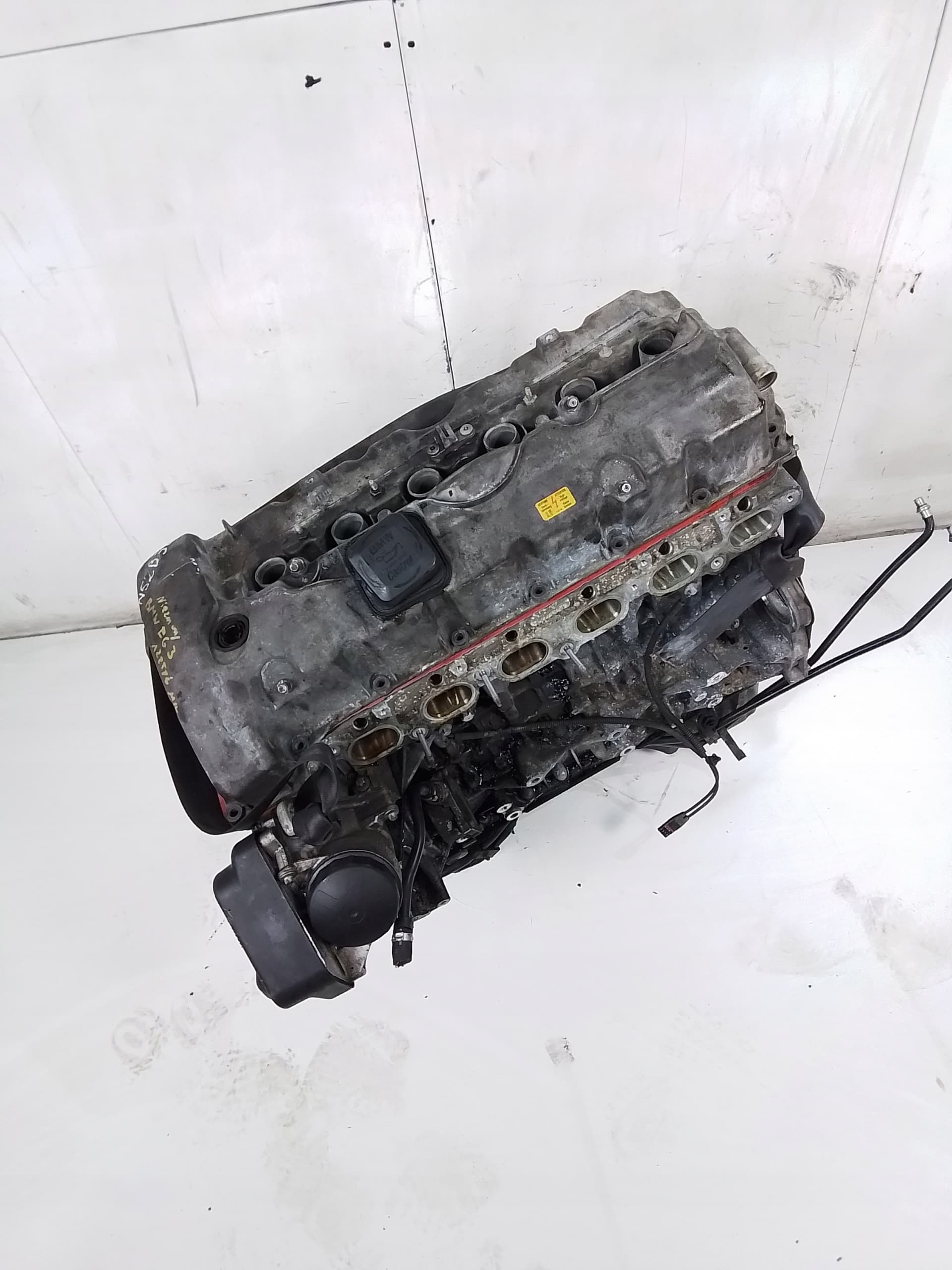 Moteur N52 B30 B pour BMW Serie 6