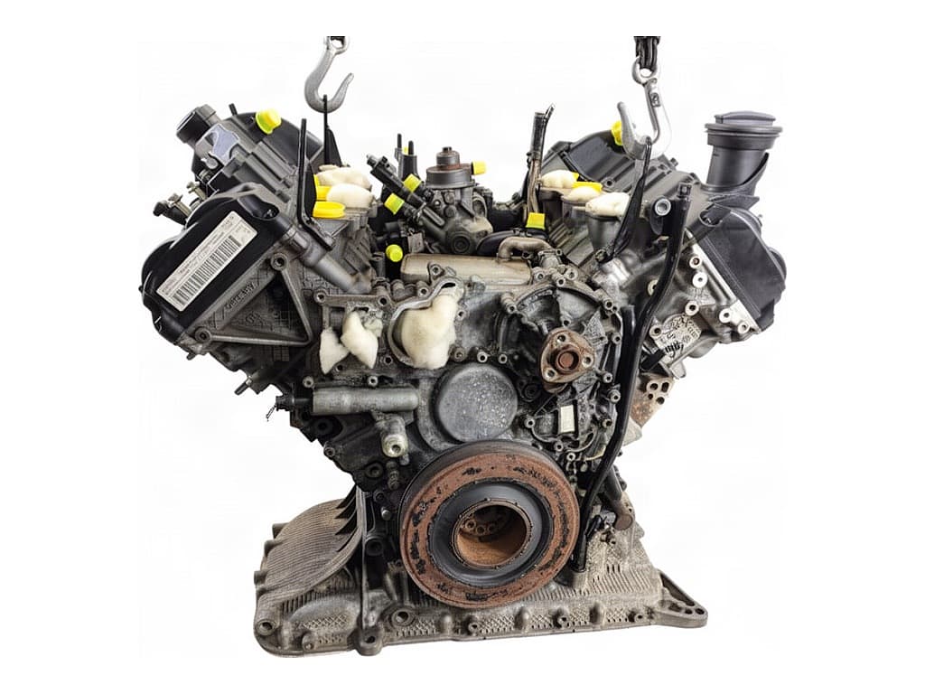 Moteur CDUD pour Audi A7