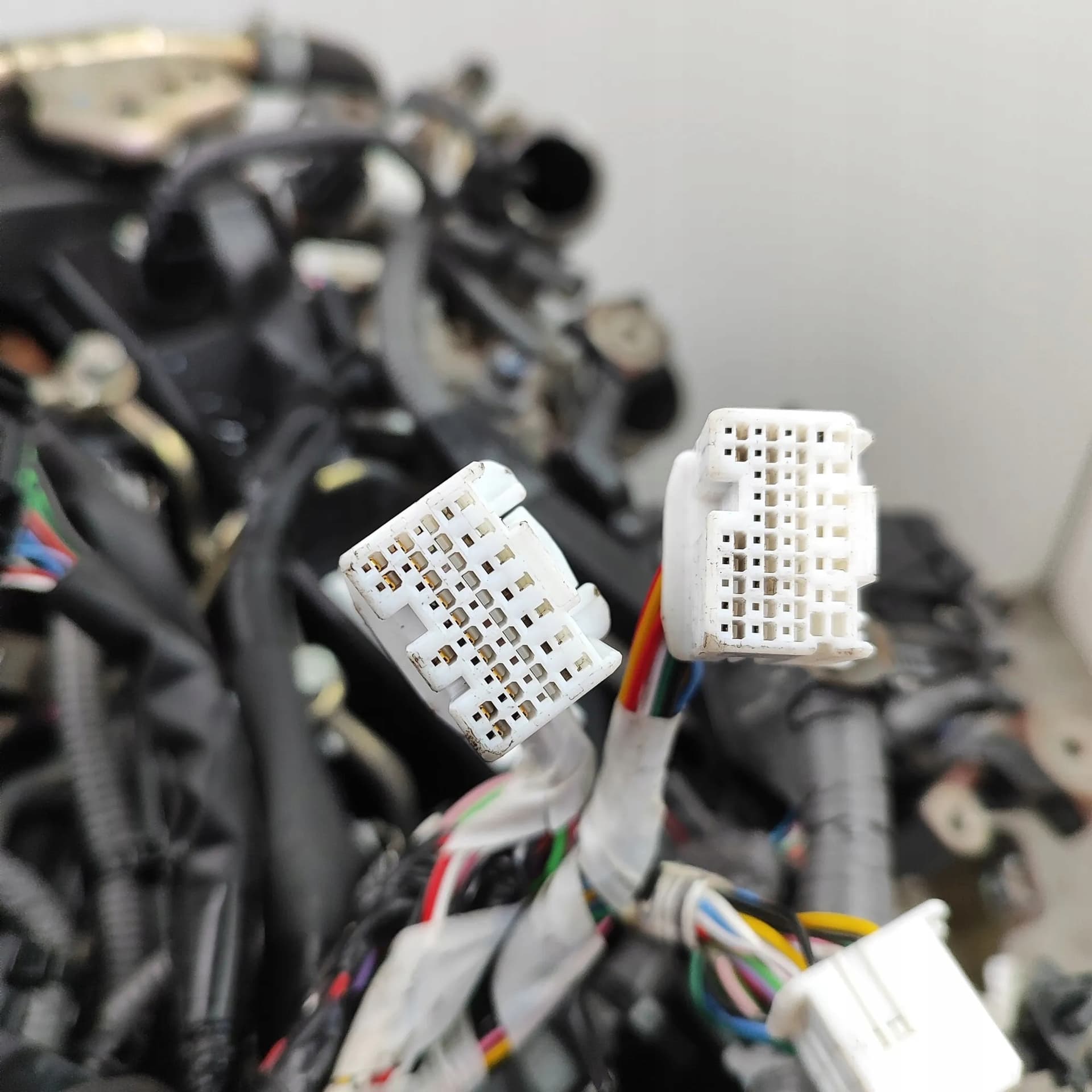 Moteur 2GD-FTV — vue 8