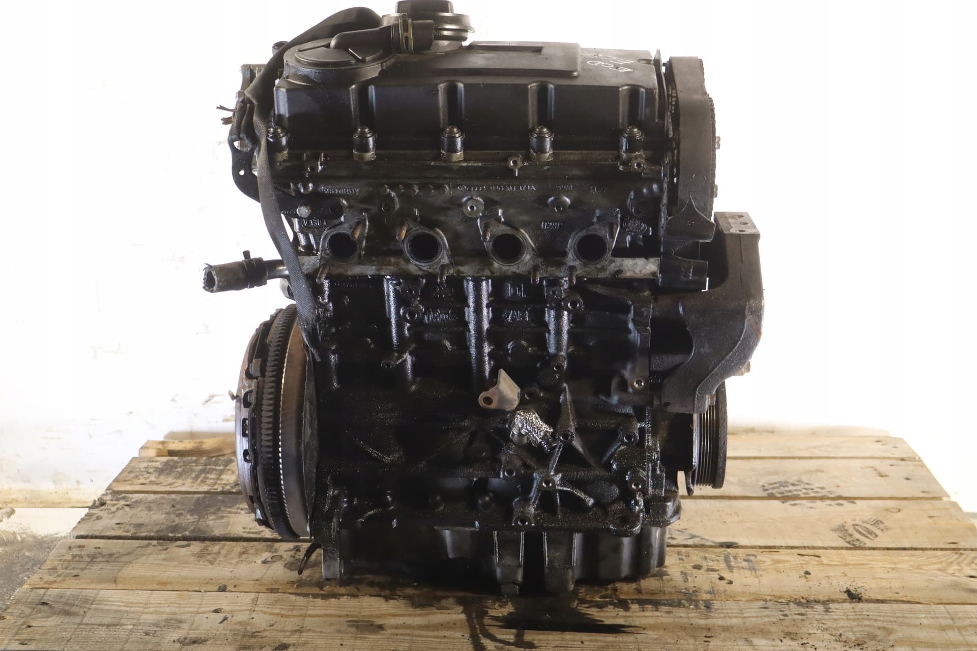 Moteur ECD pour Dodge
