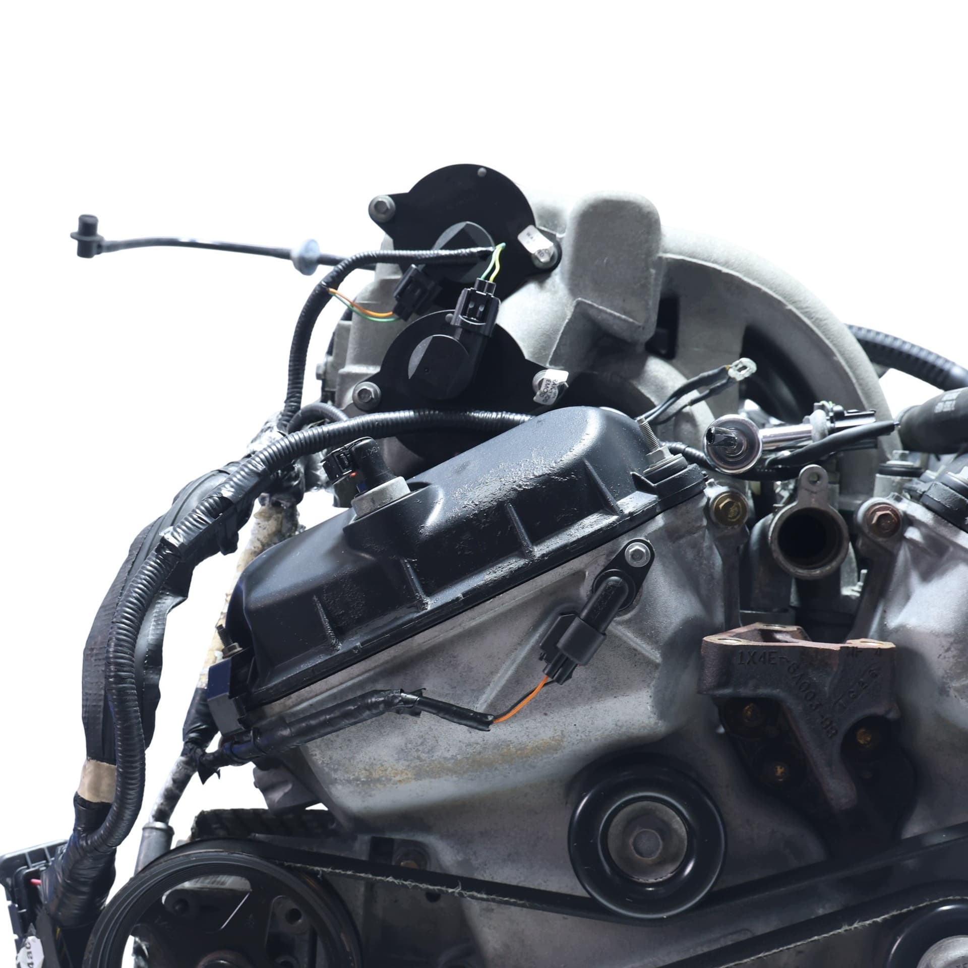 Moteur XB (AJ-V6) — vue 10