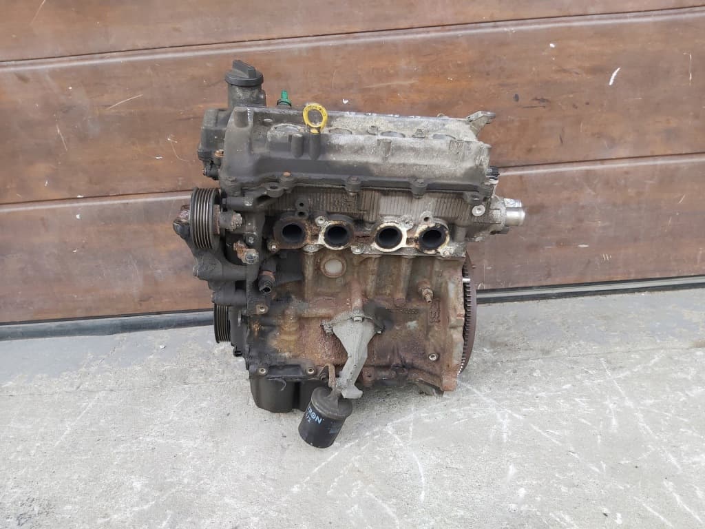 Moteur 1SZ-FE pour Toyota
