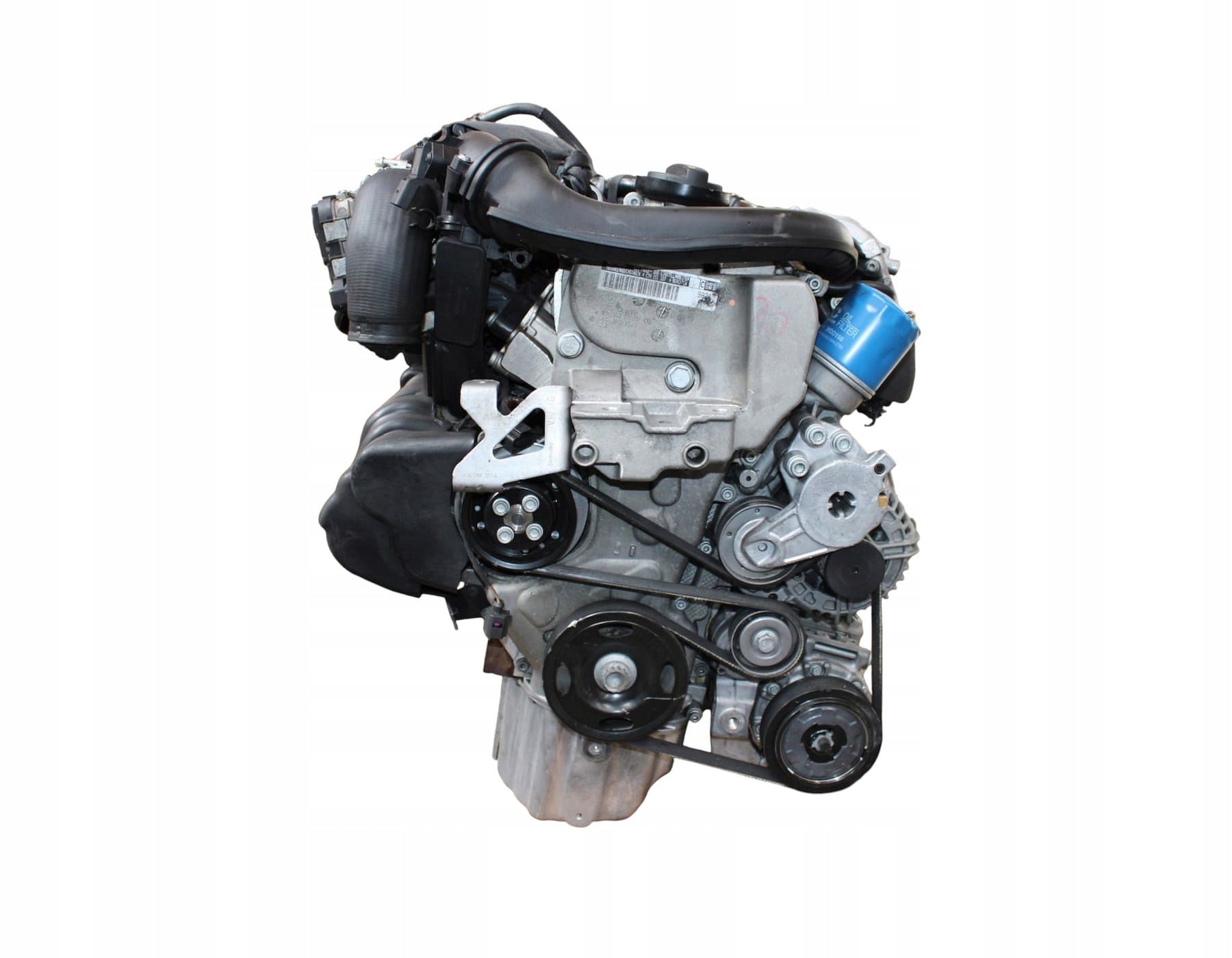 Moteur CTHG - Image 1