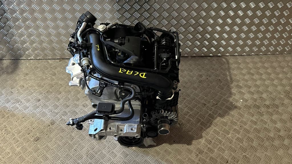Moteur DLAB - Image 1