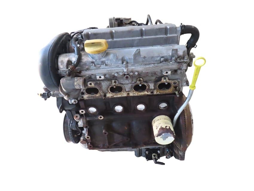 Moteur Z 16 XE - Image 1