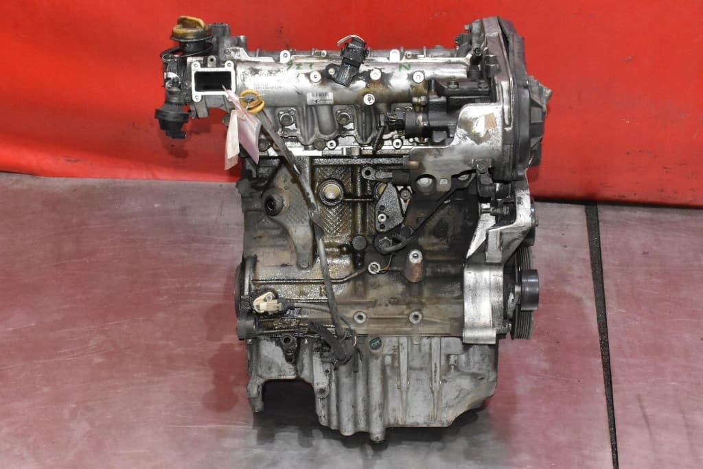 Moteur 937 A5.000 — vue 5