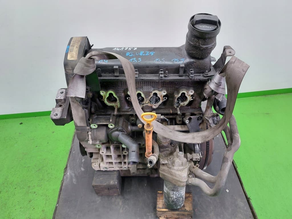 Moteur AKL pour Seat Toledo