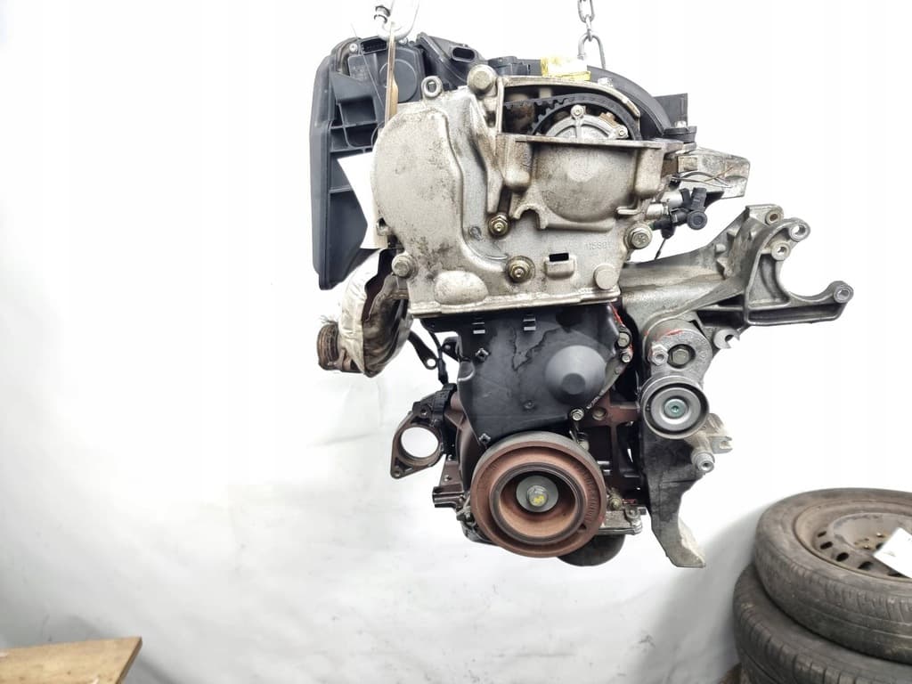 Moteur F4P 775 pour Renault Laguna